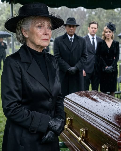 My Son Missed His Father’s Funeral—A Clause in the Will Changed His Inheritance