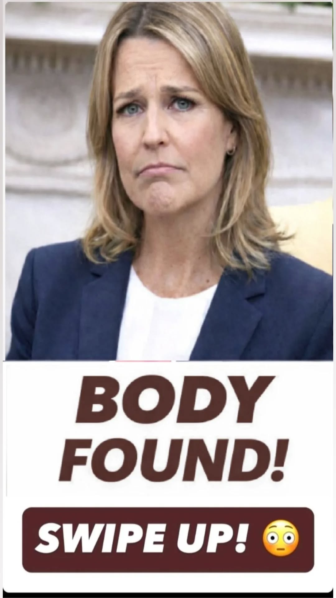 Concerns Mount as Police Investigate Home of Savannah Guthrie’s Missing Mother