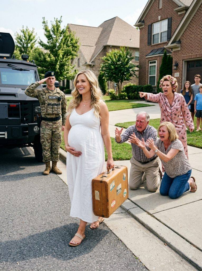 After a Difficult Family Moment, an Unexpected Turn Changed Everything the Next Morning
