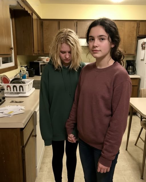 My 13-Year-Old Daughter Invited a Classmate to Dinner — What I Later Learned Changed Our Perspective