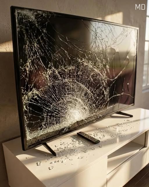 My Sister Dismissed the Damage After Her Kids Broke Our TV — What Happened Next Brought an Unexpected Lesson