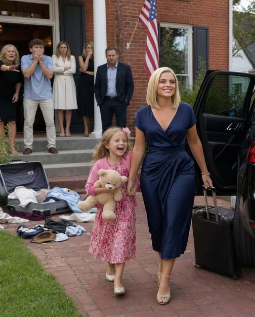 After Losing My Job, My Family Questioned My Place at Home—What Happened Next Changed Everything