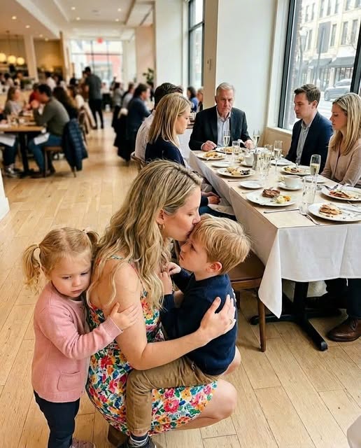 My Father’s Words at a Family Brunch Led Me to Set Clear Boundaries