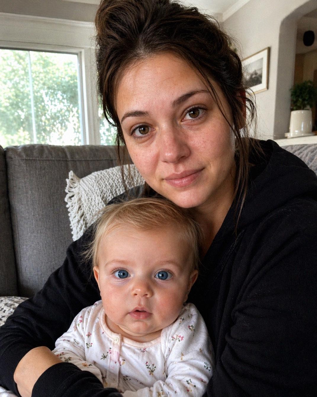 After Our Baby’s Birth, My Husband Requested a Paternity Test—The Results Led to an Unexpected Realization