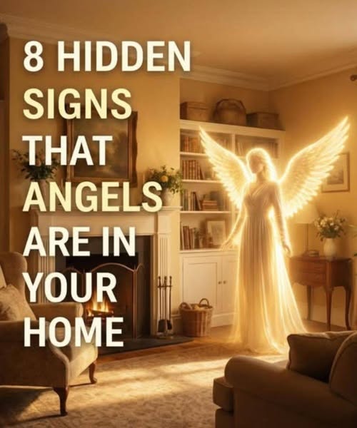 8 Subtle Signs That May Help You Feel Calm and Reassured