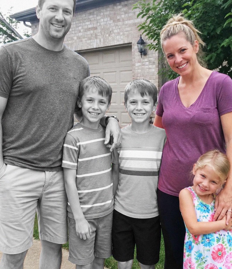 My Husband Disappeared with Our Twin Sons — Years Later, My Daughter Found a Hidden Video That Changed Everything