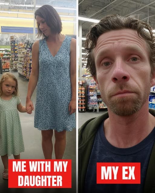 After Our Daughter Was Born, My Husband Left—Years Later, Our Paths Crossed Again