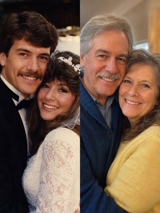 My Husband Confessed to Cheating After 38 Years of Marriage – Five Years Later, at His Funeral, a Stranger Said, ‘You Need to Know What Your Husband Did for You’