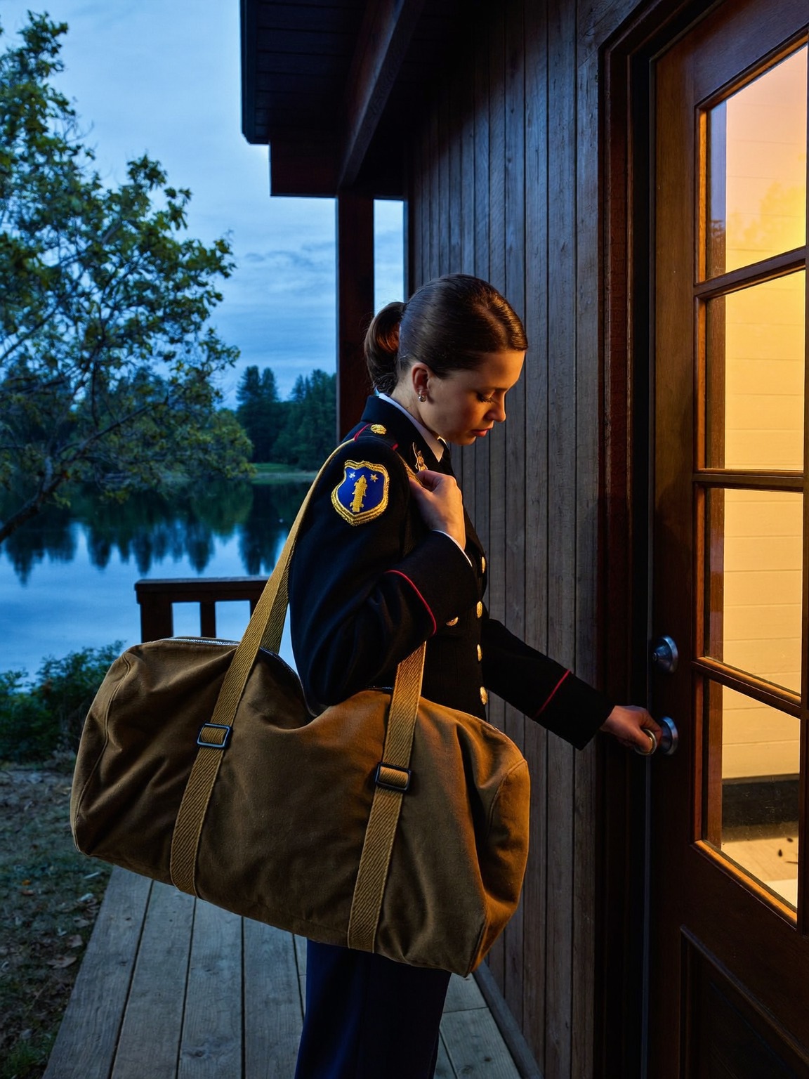 How A Worthless Cabin Inheritance Revealed A Multimillion Dollar Hidden Family Secret