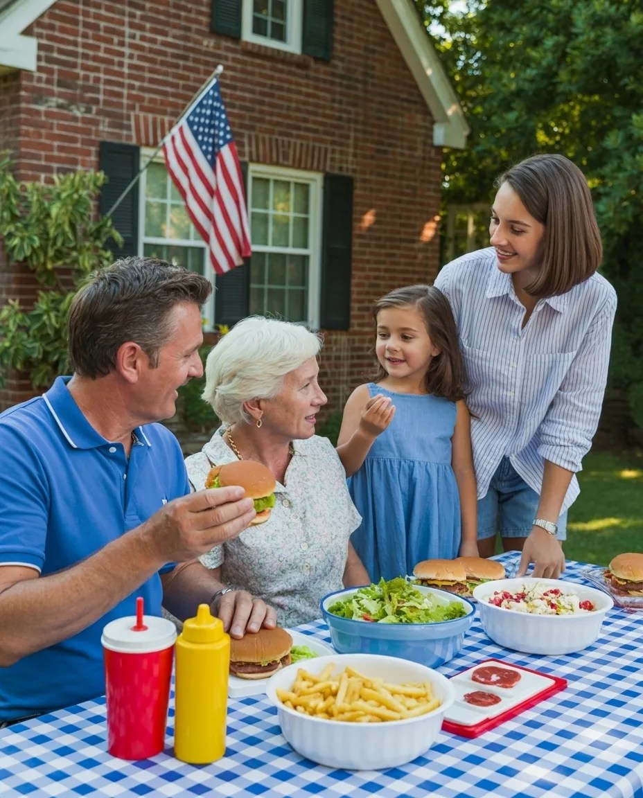 Why One Cruel Family Picnic Joke Made Me Cancel My Marriage Completely
