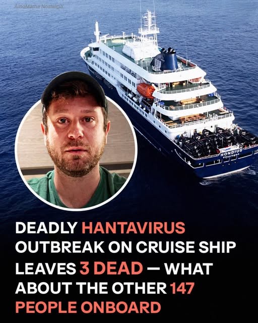 Cruise Ship Remains Under Quarantine After Reported Illnesses During Atlantic Voyage – Full Details