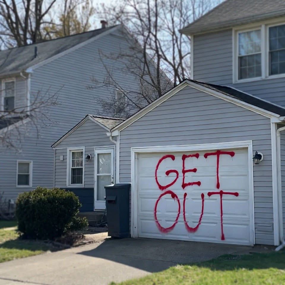 How A Bitter Neighbor Lost Everything After Trying To Evict My Family