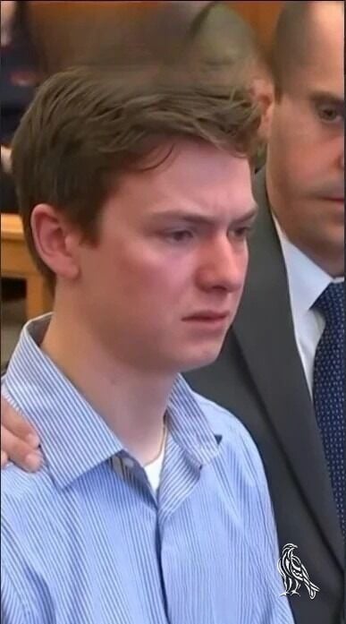 A Teen’s Sentence Sparks Debate About Justice, Choices, and Consequences