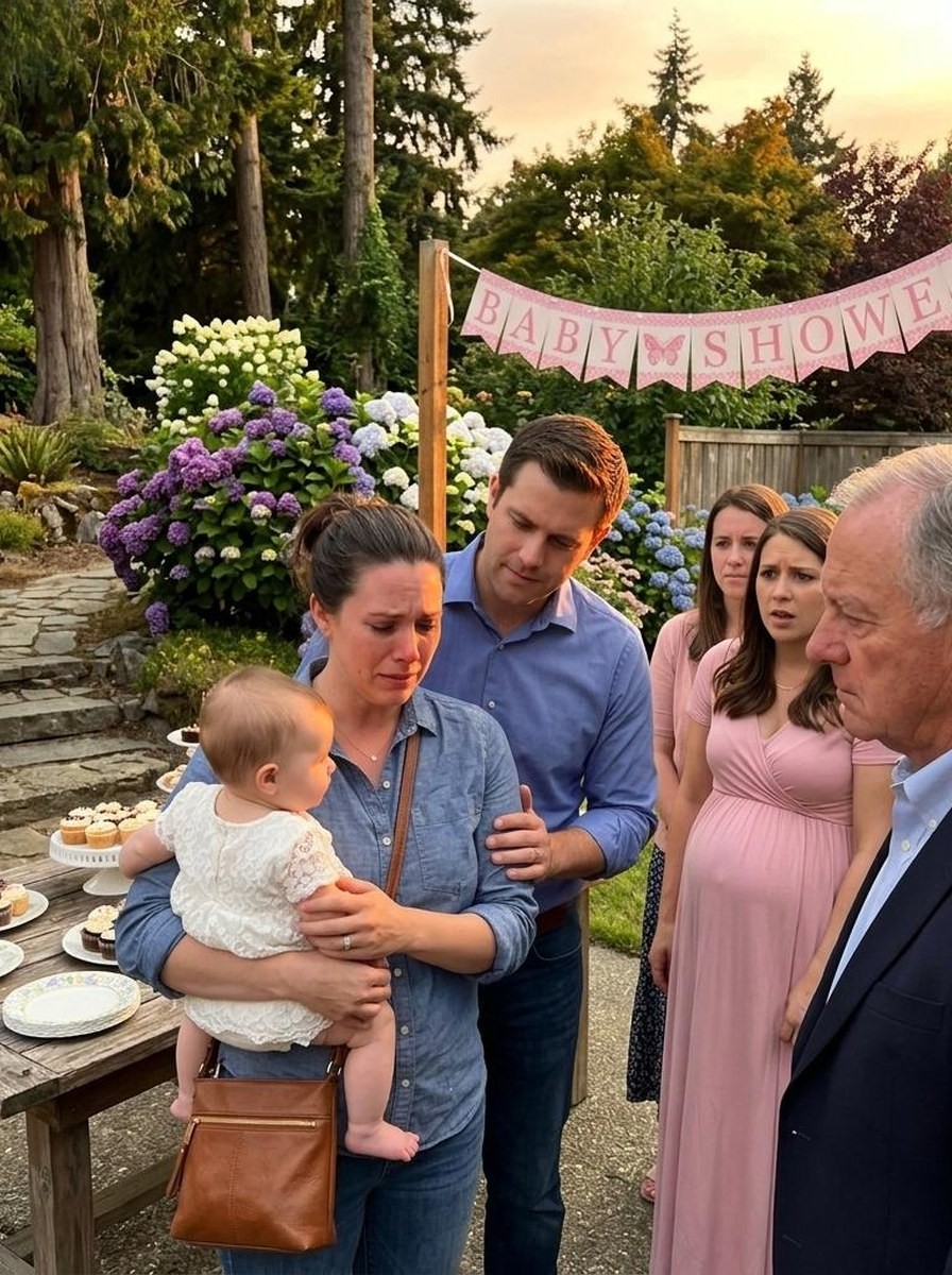 My Dad Kept Asking When I’d Start a Family—Then I Finally Shared the Truth