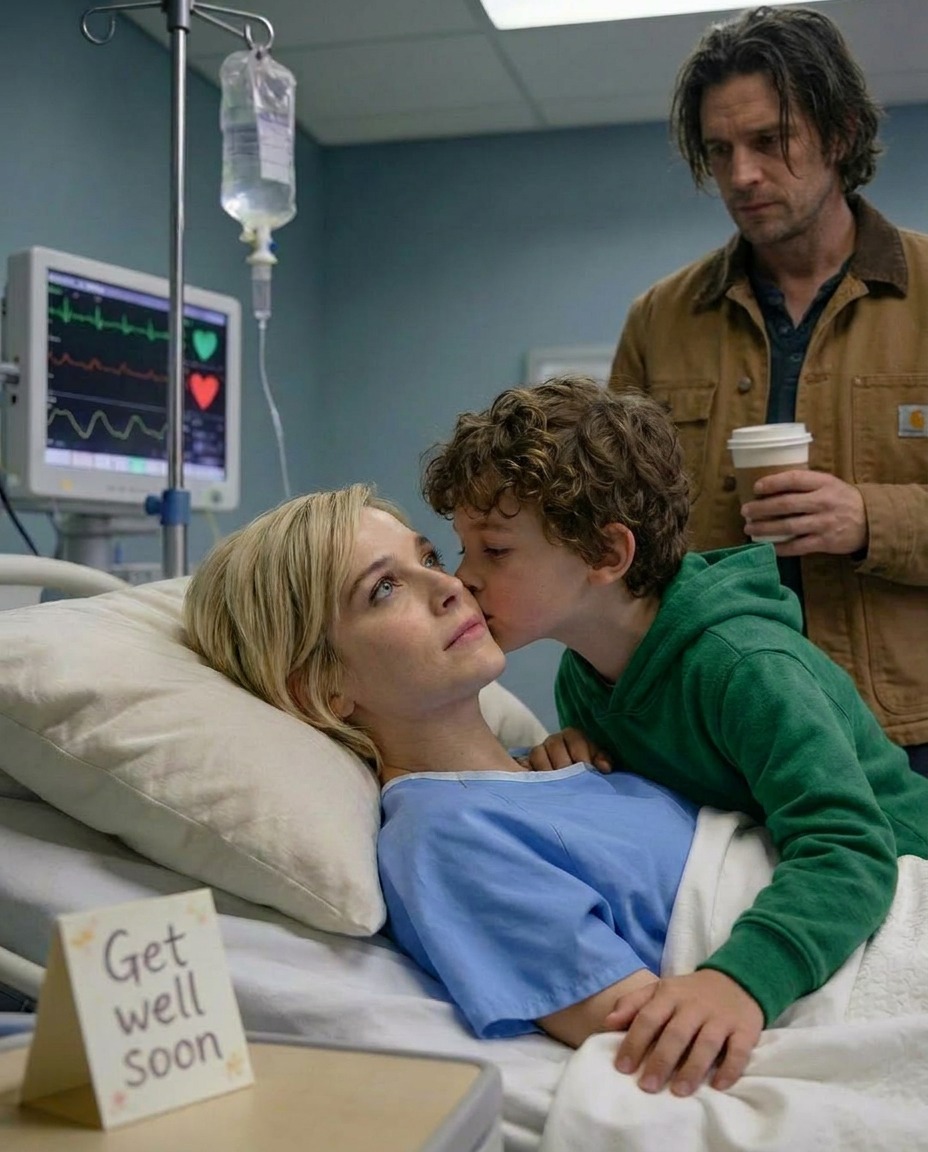 After Waking From a Coma, I Overheard a Conversation That Changed Everything About My Family
