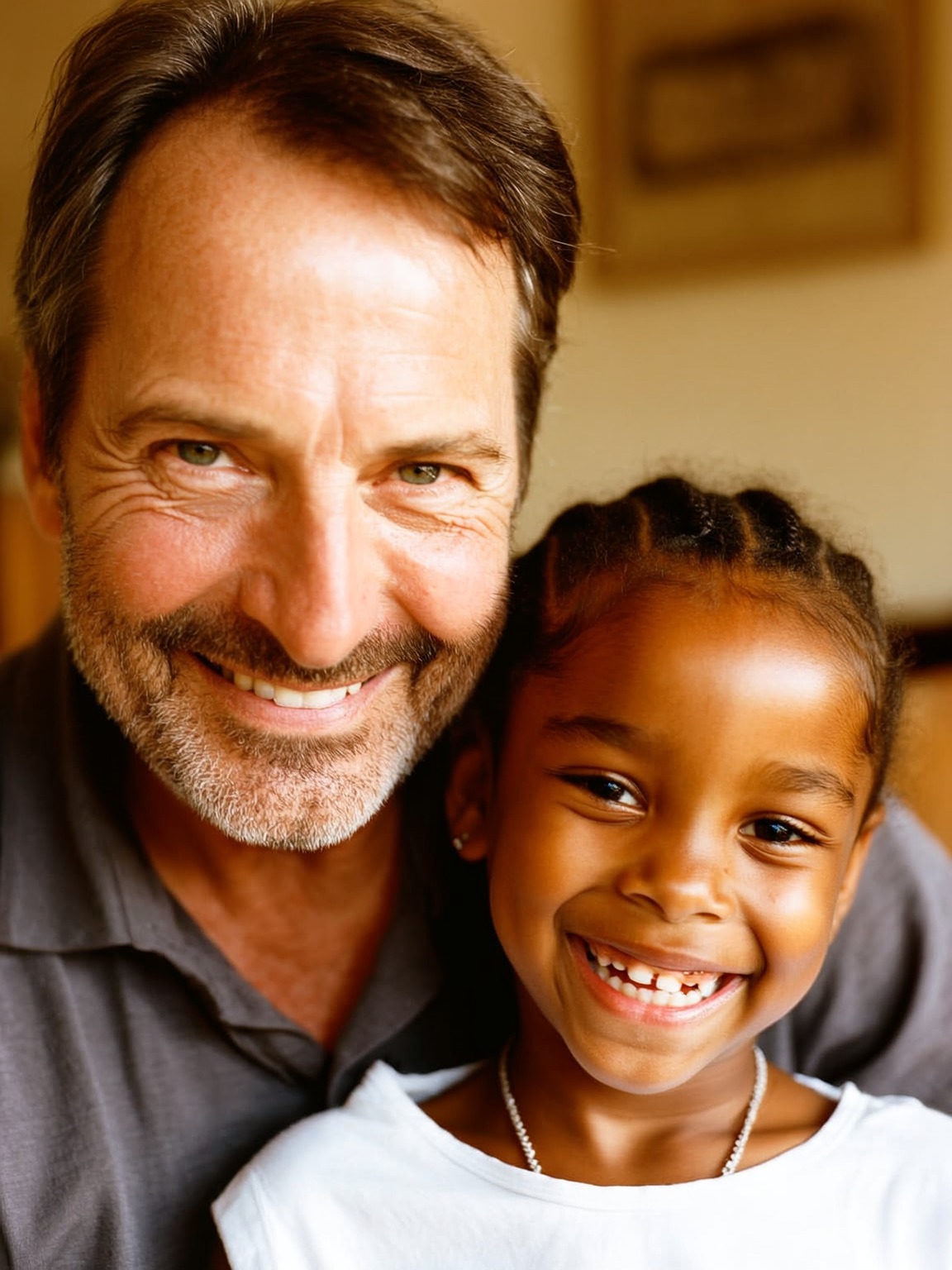 Why A Secret Letter Made My Fiance Ban My Adopted Daughter