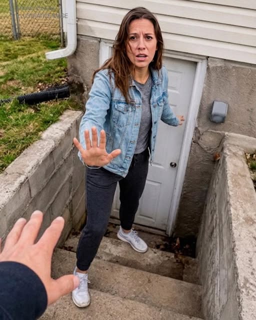 I Welcomed My Sister and Her Children Into My Home—Then a Neighbor Urged Me to Check the Basement