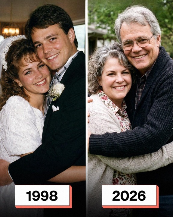 My Husband Passed Away on Our Anniversary — Days Later, My Daughter Revealed a Secret Message He Had Left Behind Before His Final Drive