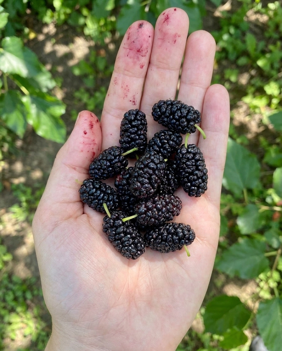Have You Tried This Seasonal Fruit? Discover Its Nutritional Benefits and the Best Way to Enjoy It