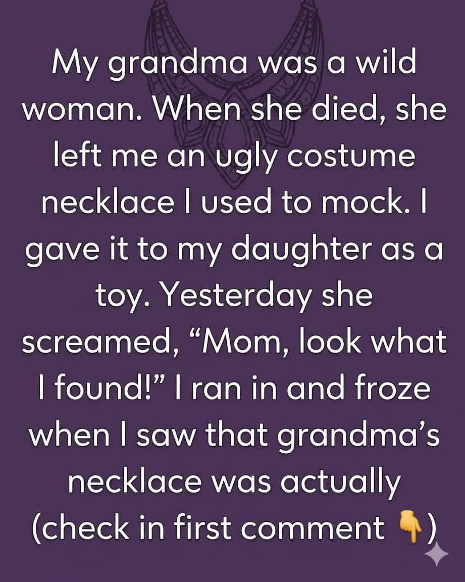 Startling Family Secrets Discovered In Plain Sight That Changed Everything Forever
