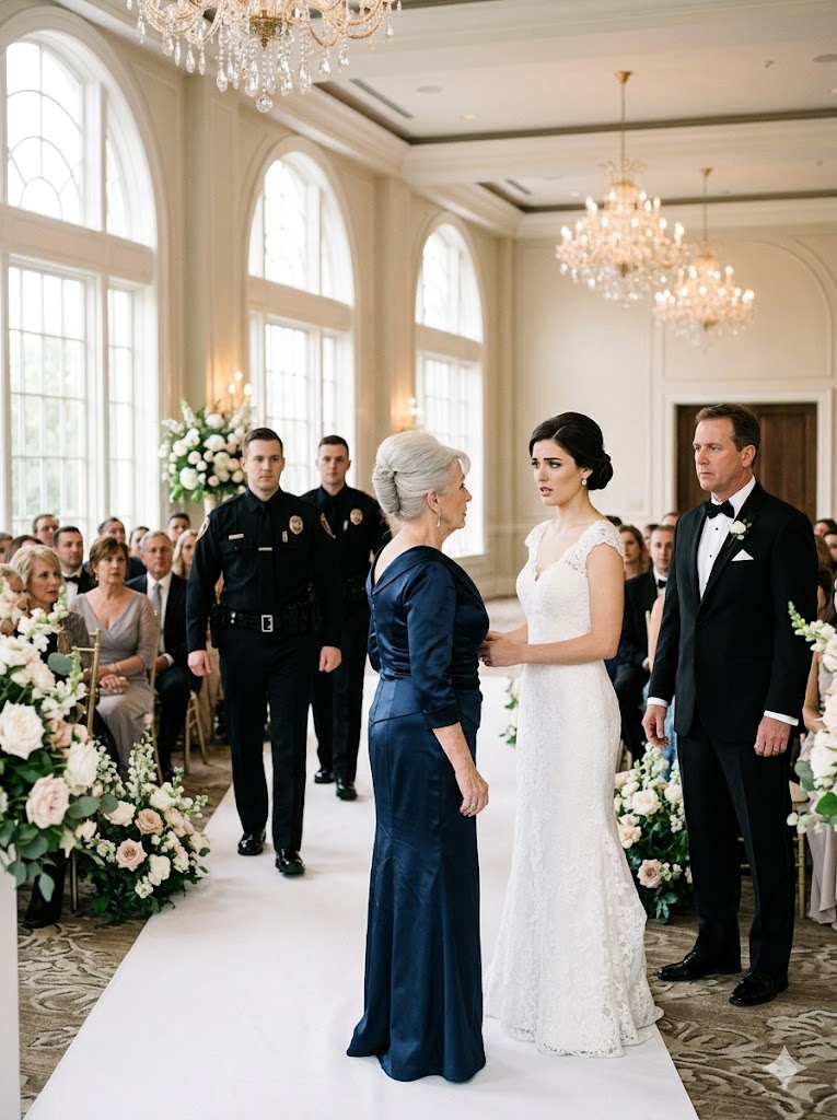 My Son Sold My Apartment So I Crashed His Lavish Wedding
