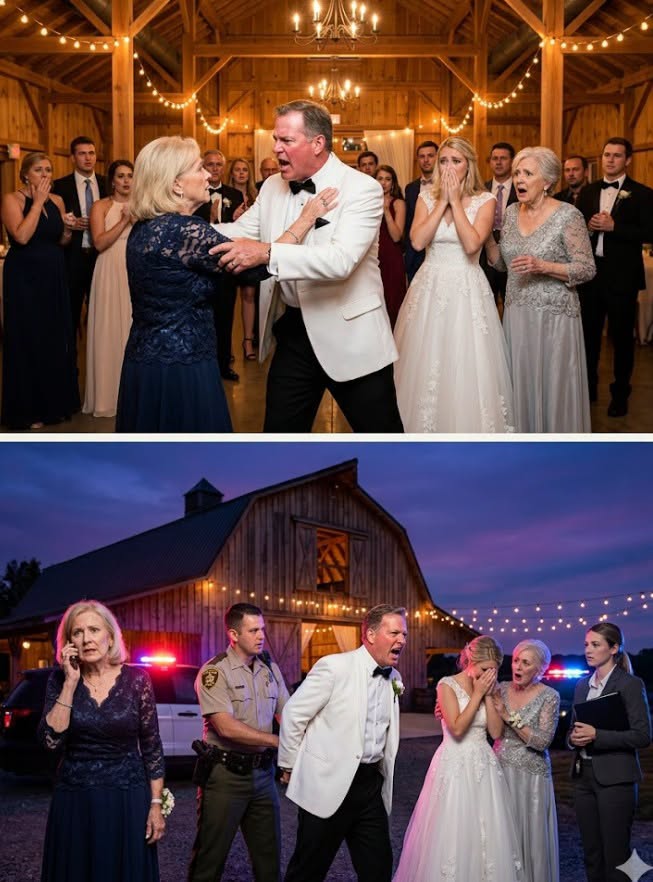 Arrogant Groom Demanded My Farm Keys But Received Instant Legal Justice