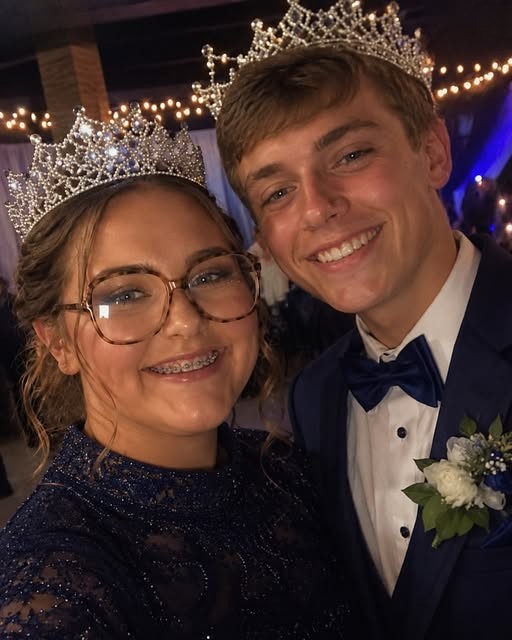 I Thought Prom Night Would Be My Most Embarrassing Moment—But What Happened on Stage Changed Everything