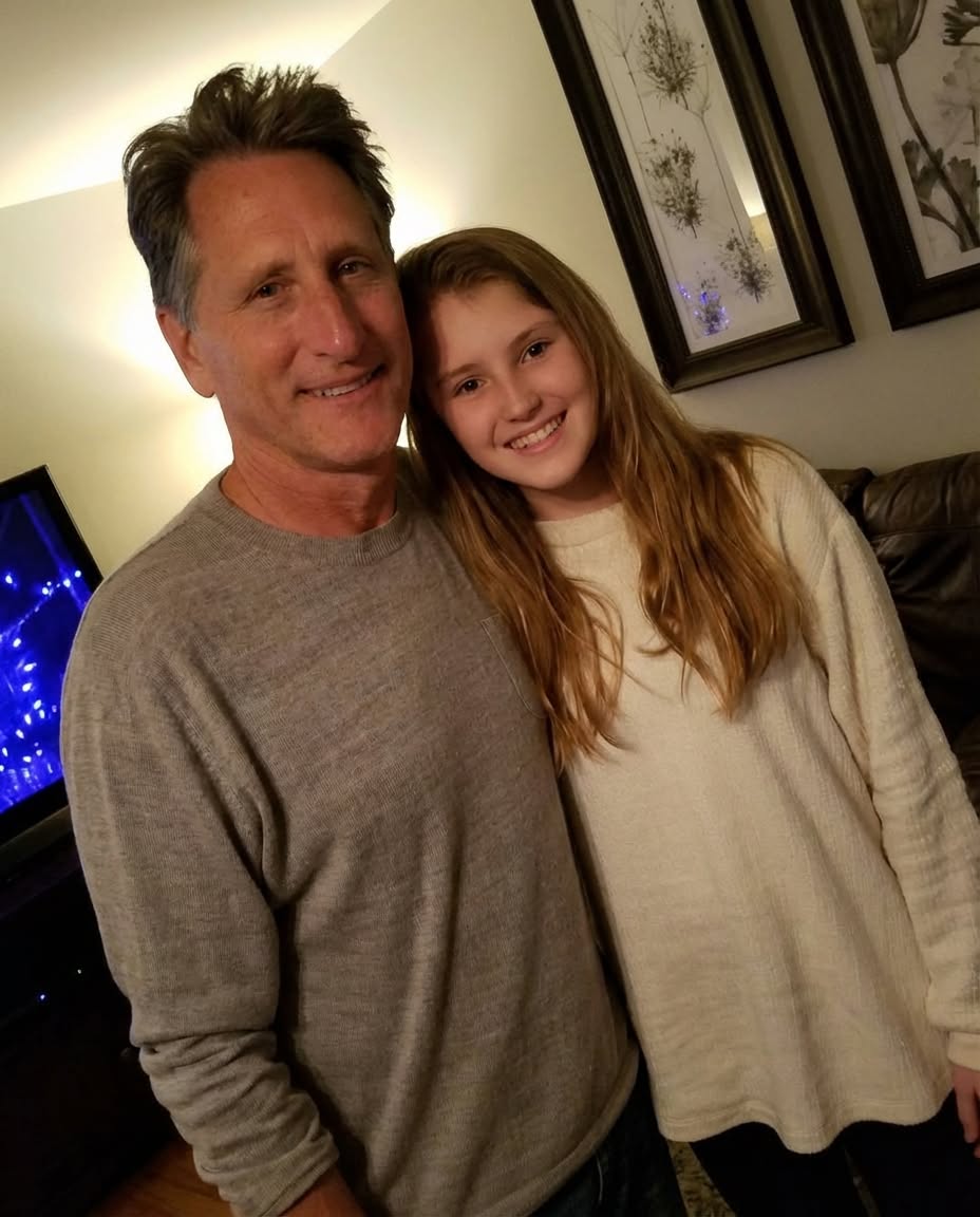 My Daughter’s Stepdad Kept Taking Her on Late-Night “Ice Cream Runs” — Then I Checked the Dashcam and My Heart Dropped