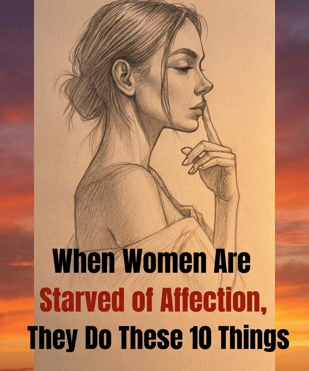 10 Quiet Signs a Woman May Feel Unappreciated—And Why They Matter