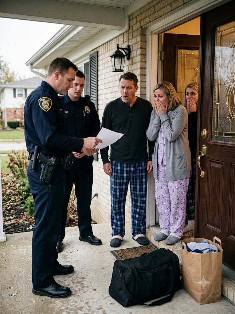 Secrets Hidden Behind A Locked Basement Door Changed My Marriage Forever