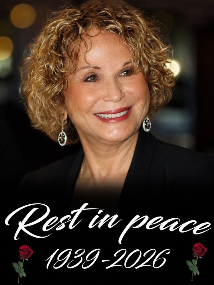 ‘The Young and the Restless’ Star Remembered at 87