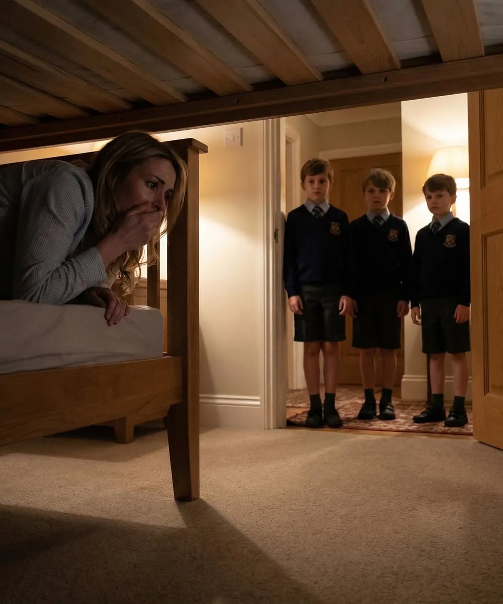 I Followed My Daughter One Morning—And Discovered the Secret She’d Been Carrying