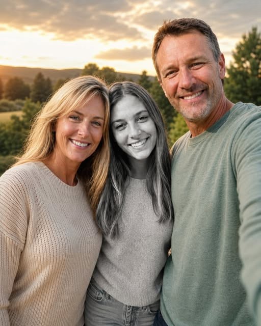 I Visited My Daughter’s Grave Every Sunday for a Month — Then a Cemetery Groundskeeper Revealed a Secret I Never Expected