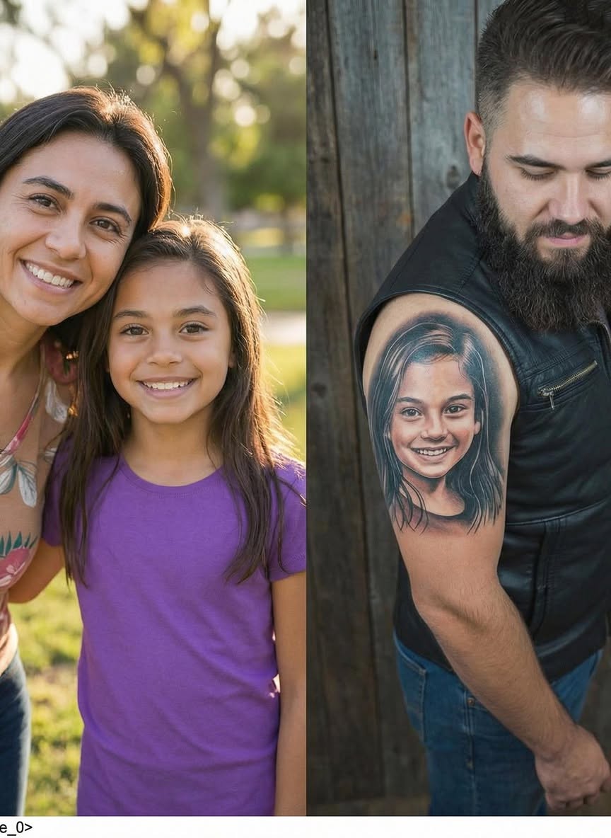 Eight Years After She Vanished, One Unexpected Detail Led a Mother to the Truth