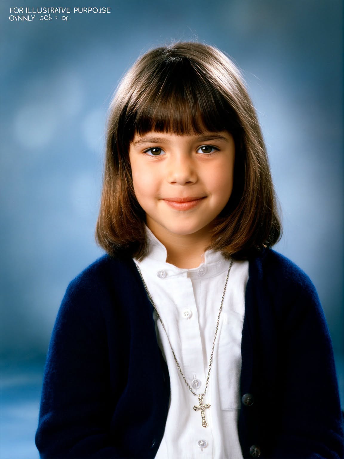 Sibling Finds Missing Girls Clothes Hidden Under A Mattress Decades Later