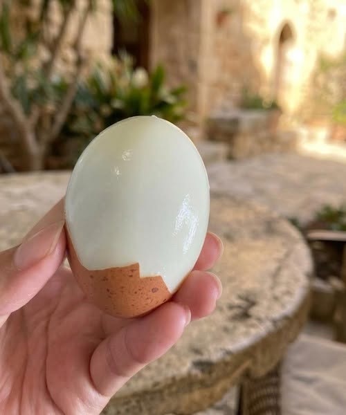 13 Great Reasons to Start Your Morning with Boiled Eggs
