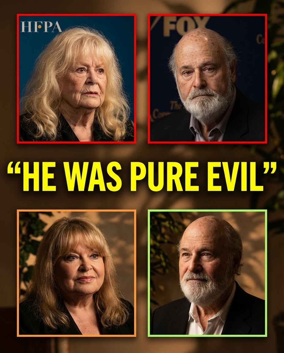 At 78, Sally Struthers Looks Back—and Finally Says What Time Has Taught Her