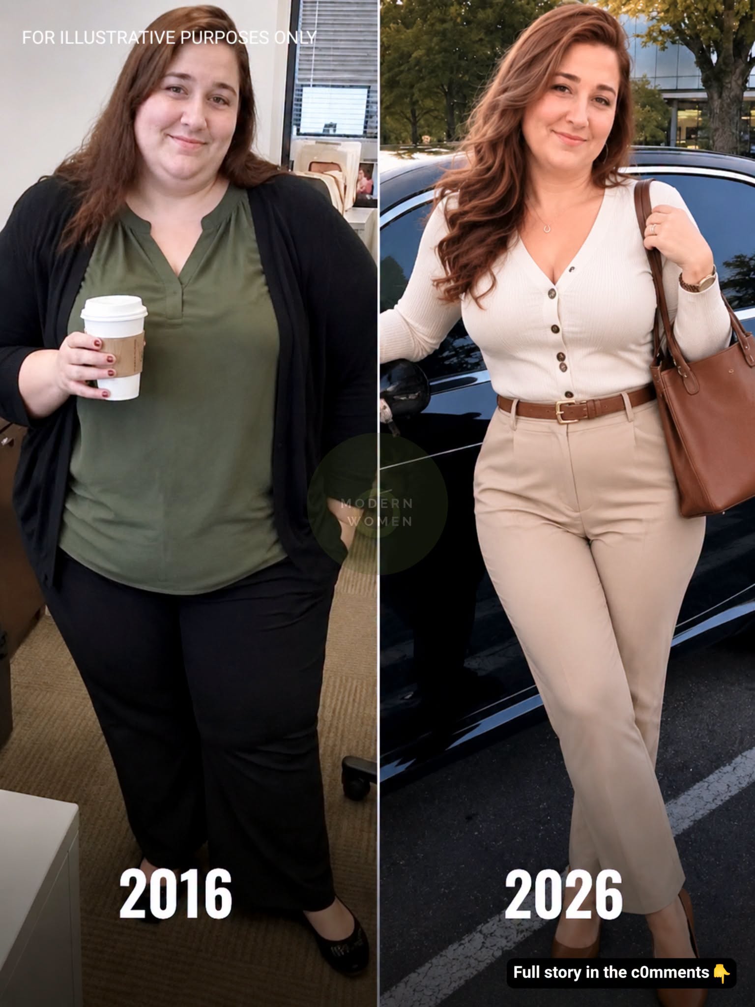 My Boss Fired Me Because of How I Looked — 10 Years Later, I Bought His Company in Front of 500 Business Leaders