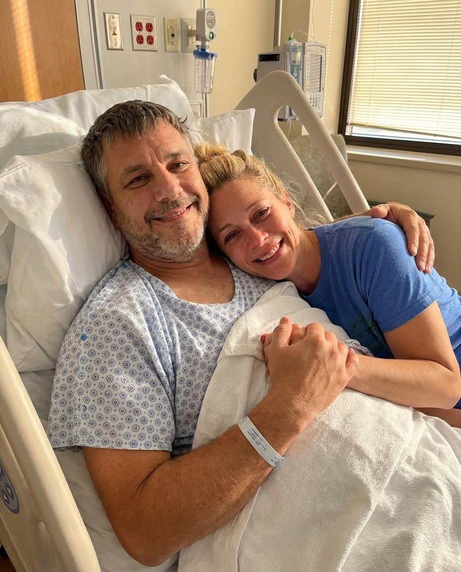 My Husband’s Final Request Led Me to the Daughter He Never Forgot