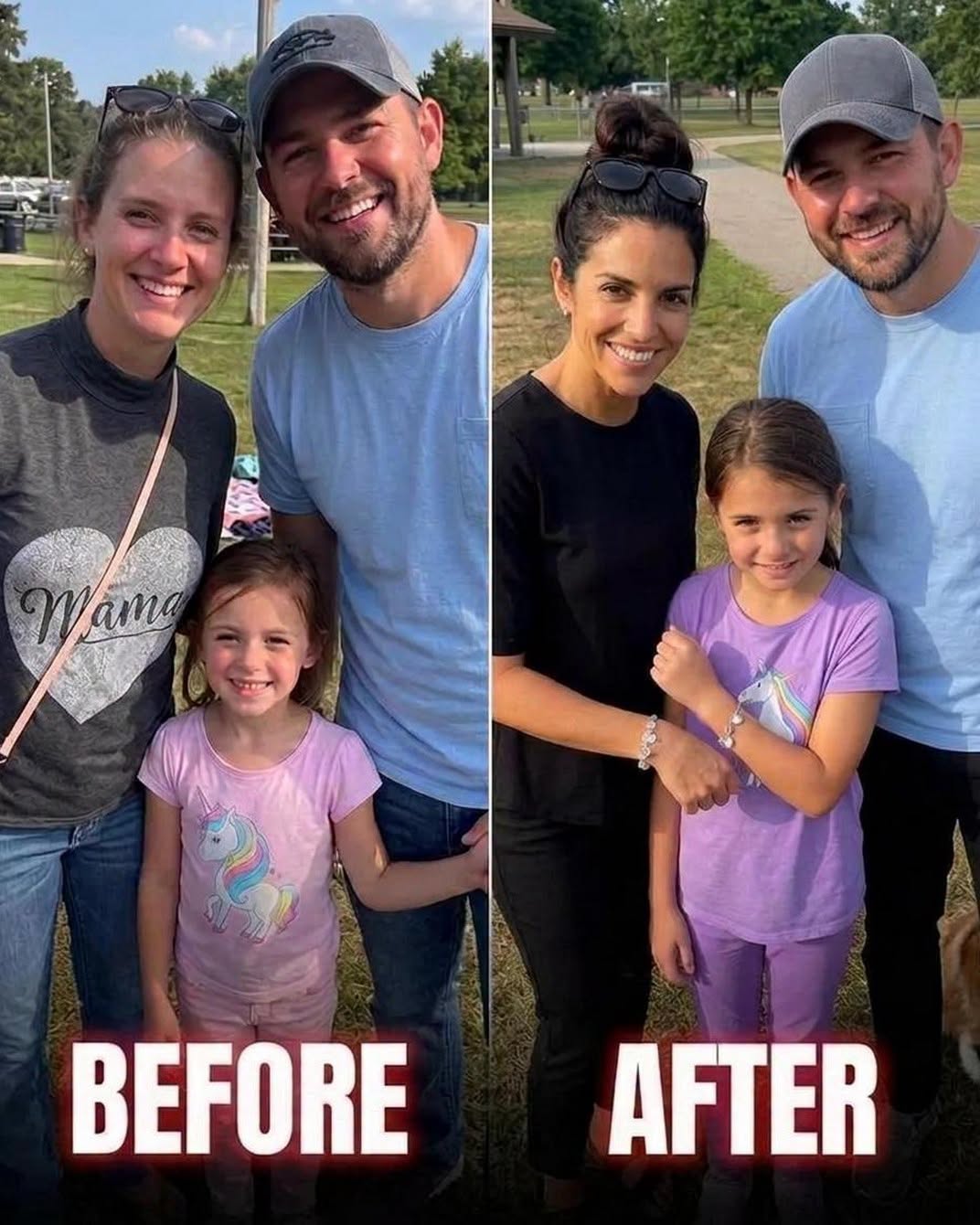 Everyone Praised My Daughter’s Stepmom — Then One Question Exposed What Was Really Happening