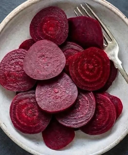 Nutrition Experts Reveal the Benefits of Eating Beets Regularly