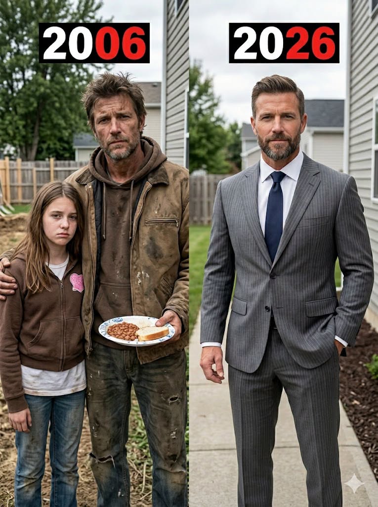 Homeless Man Revealed A Family Secret That Changed My Life Forever