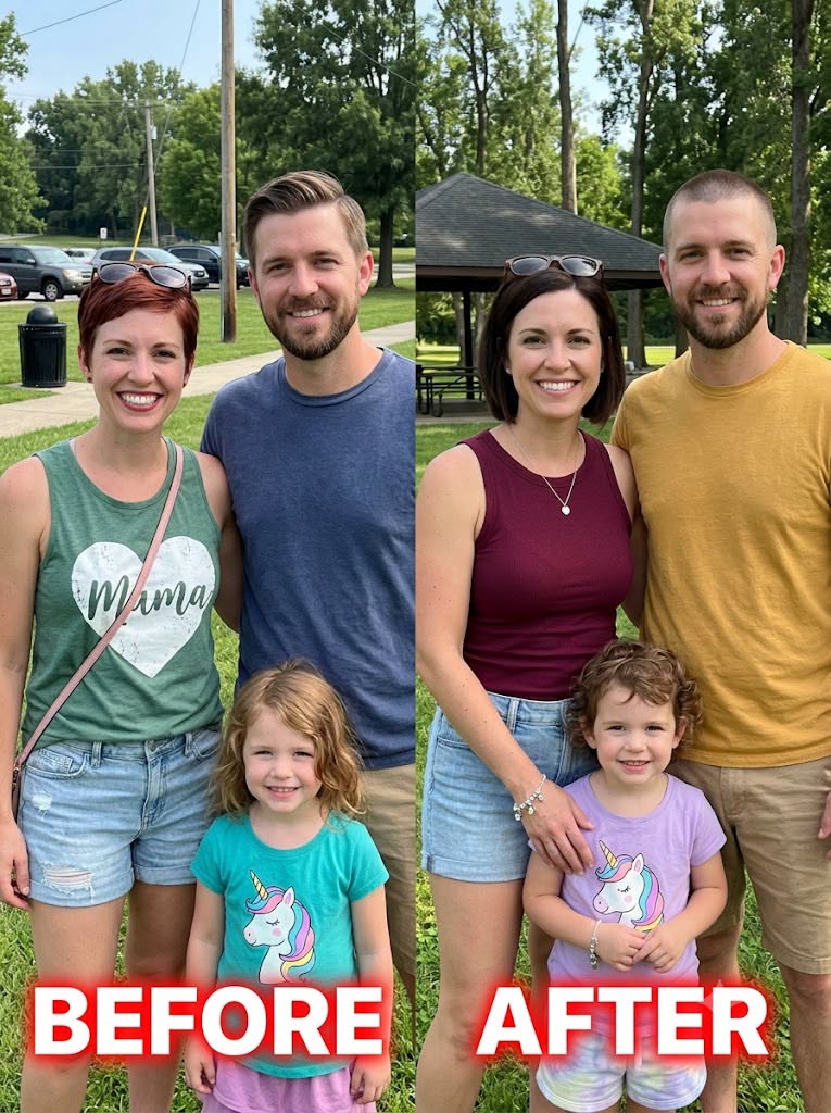 My Daughter Asked One Question That Revealed Her Stepmother Was Replacing Me