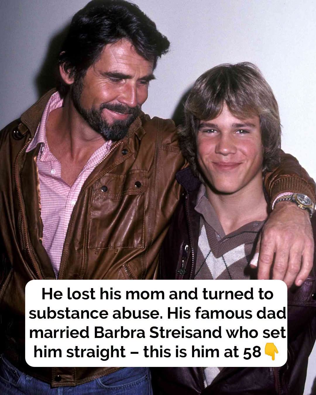 Josh Brolin’s childhood – actor tells all in autobiography