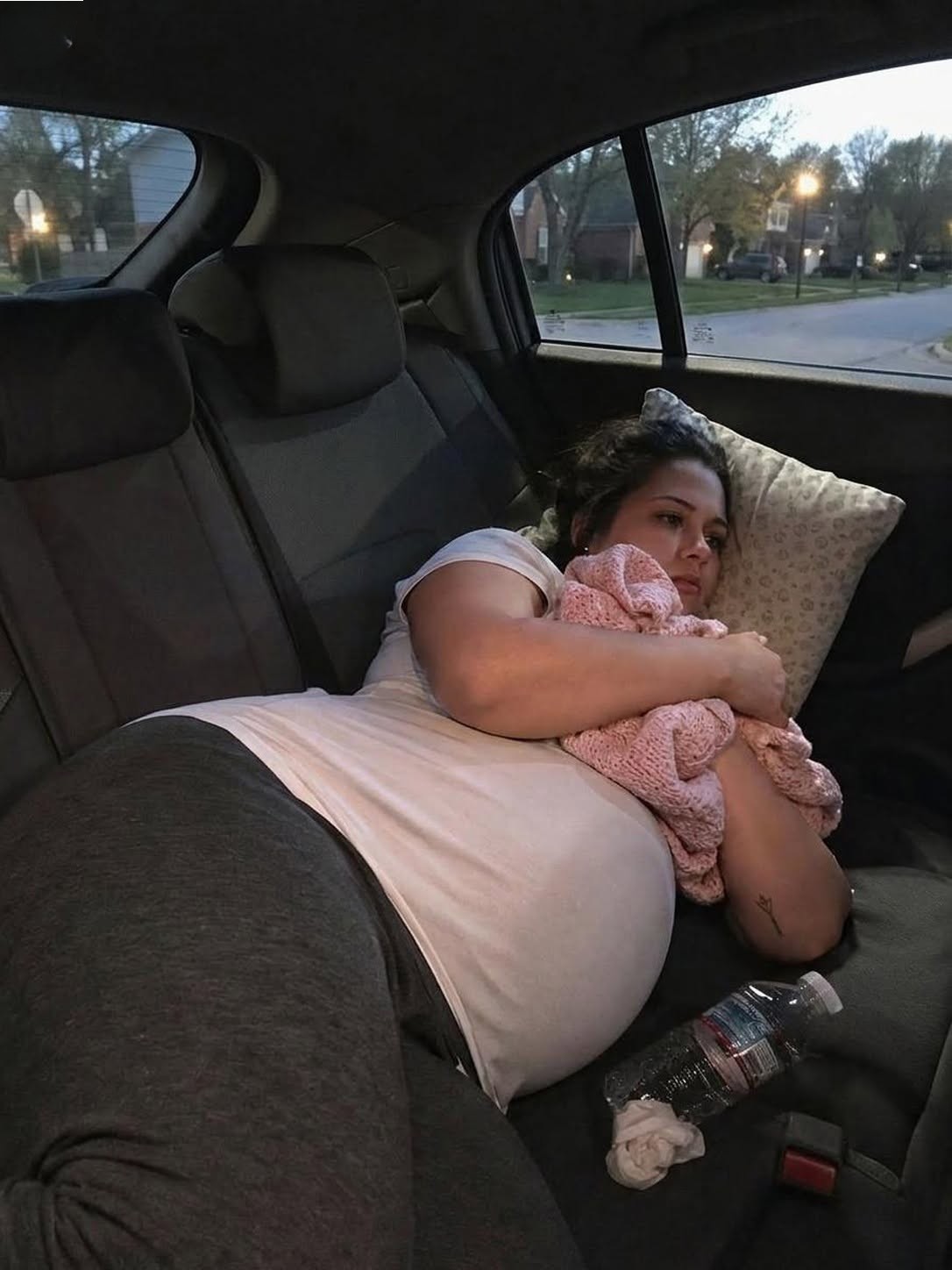 My Husband Asked Me to Stay Somewhere Else During My Pregnancy—Until His Mother Learned the Truth