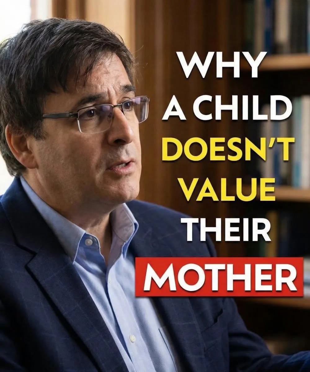 7 Common Reasons Some Children Become Emotionally Distant From Their Mothers