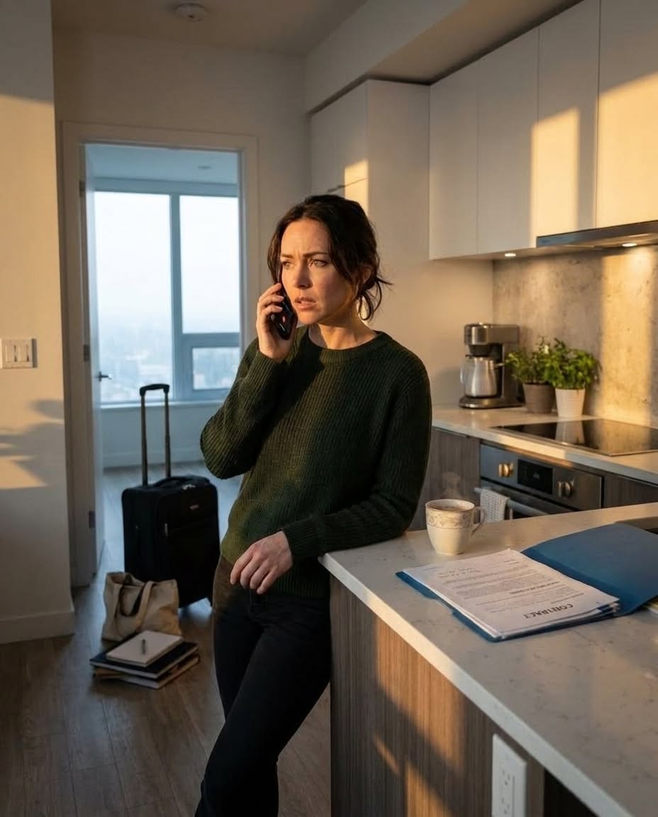 My Sister Mocked My Business — Then the Confidential File She Stole Opened