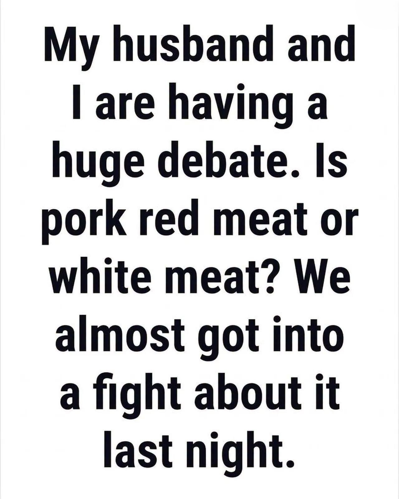 Is Pork Considered Red Meat? Here’s What You Need to Know