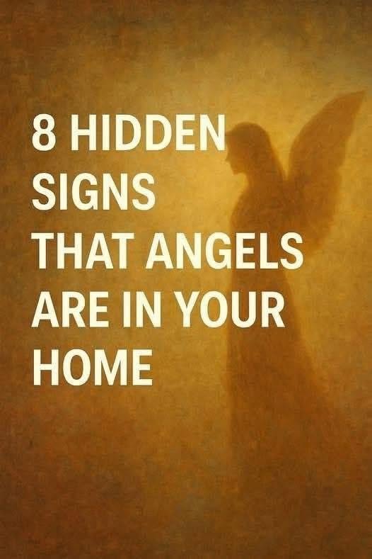 8 Gentle Signs That Can Offer Comfort and Reassurance