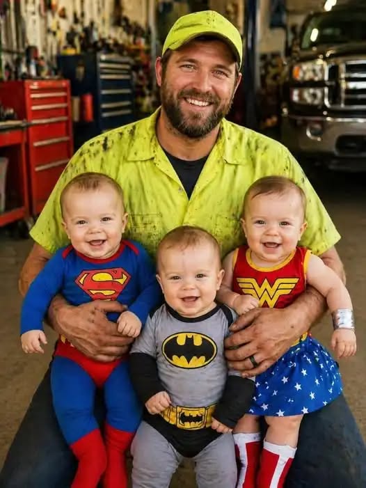 Single Father Returns Missing Wallet And Gains An Unexpected Grandfather Figure